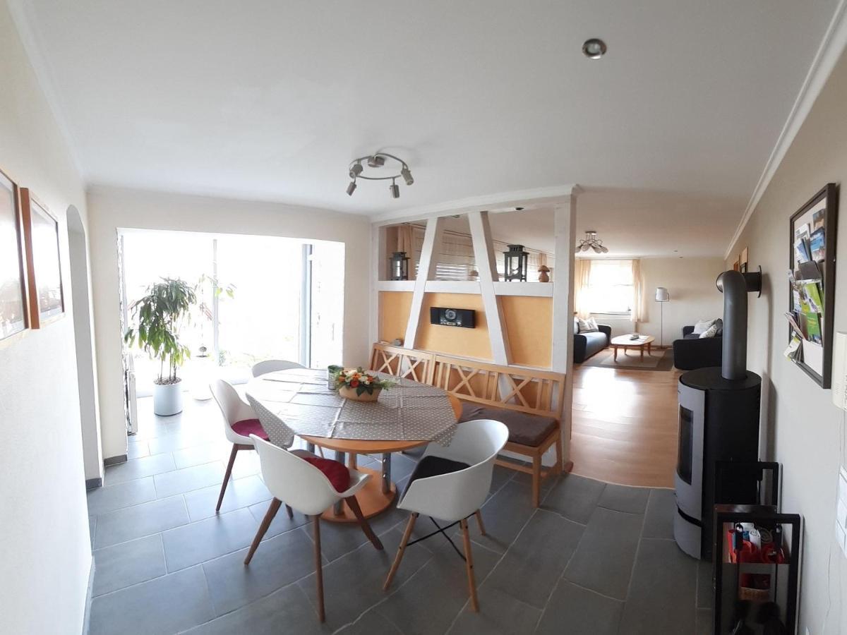 Staedtle-Blick Apartment Hayingen Exterior photo